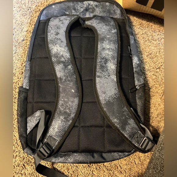 Nike Brasilia backpack XL (1831 CU IN) FZ2616 068 - Picture 2 of 5